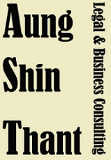 Aung Shin Thant